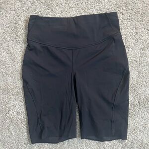 Lululemon Biker Shorts